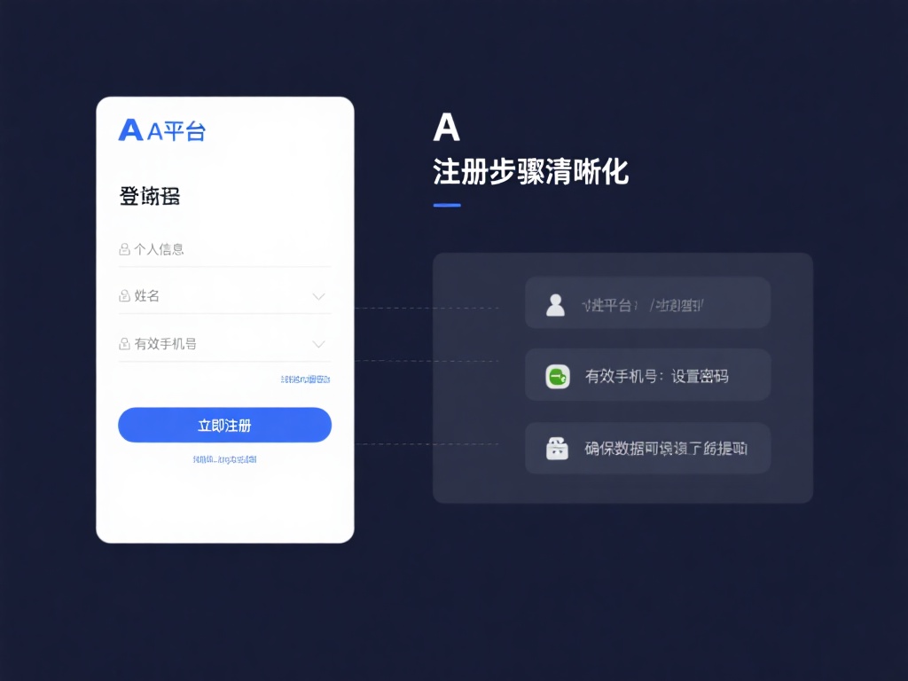 澳门百家乐平台注册技巧揭秘：快速上手操作全攻略