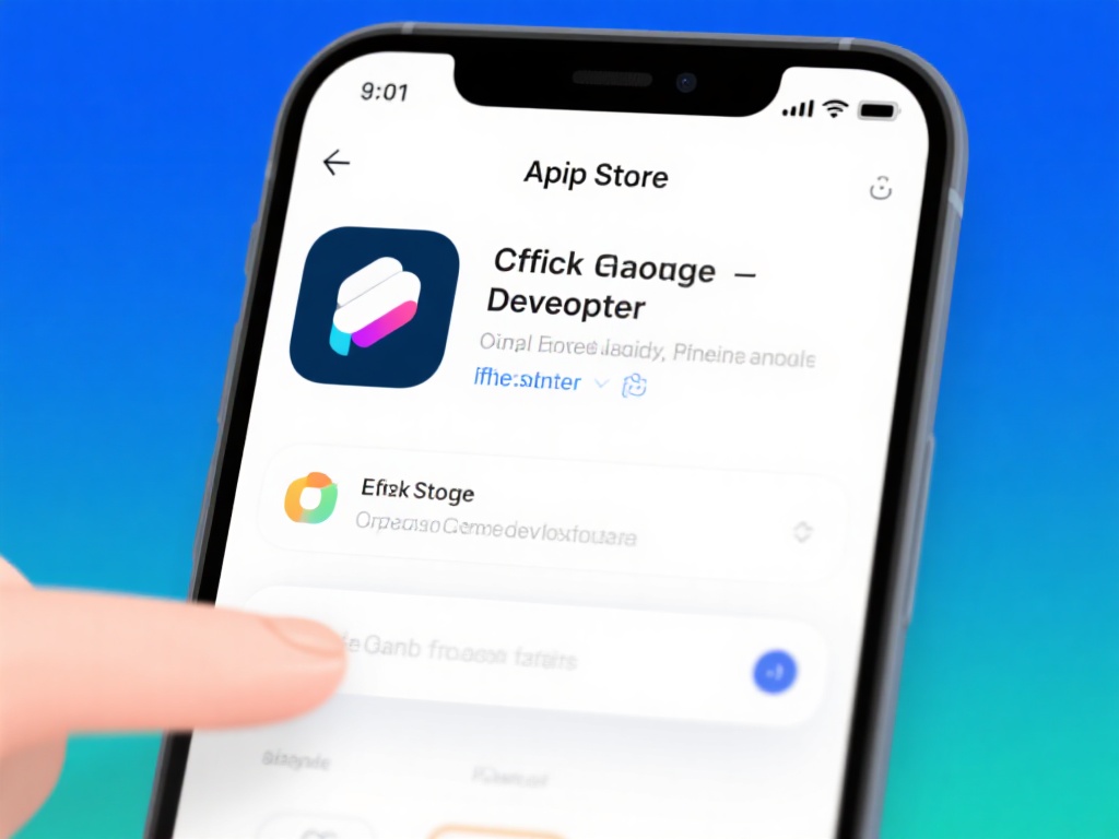 通过官方正规途径下载百家乐手机软件的详细内容 检查开发者信息:在应用商店中,务必检查应用的开发者
