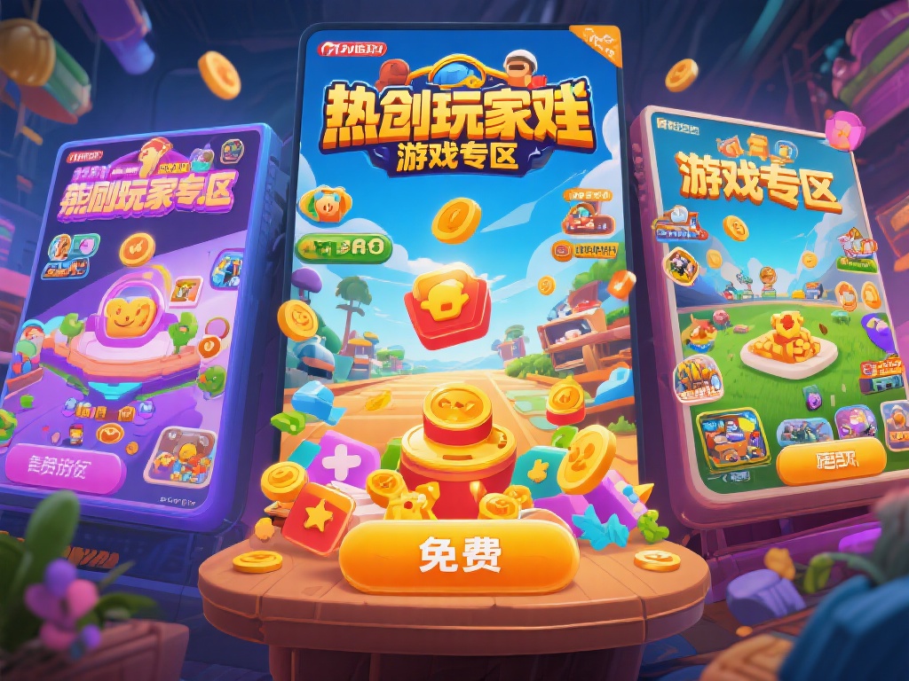 免费畅玩激情百家乐游戏：十大热门专区强势推荐