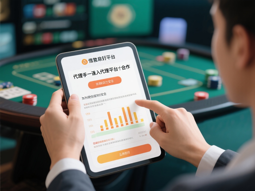 初学者如何开启成功的澳门百家乐代理之旅