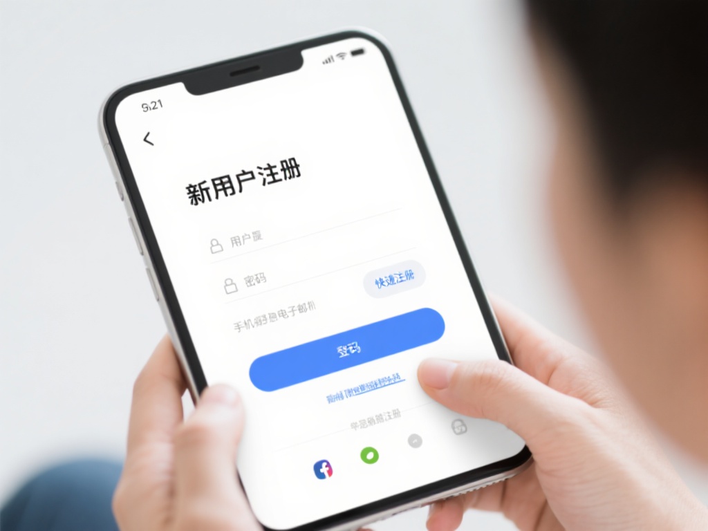 立即行动！轻松注册百家乐官网账号开启精彩游戏旅程