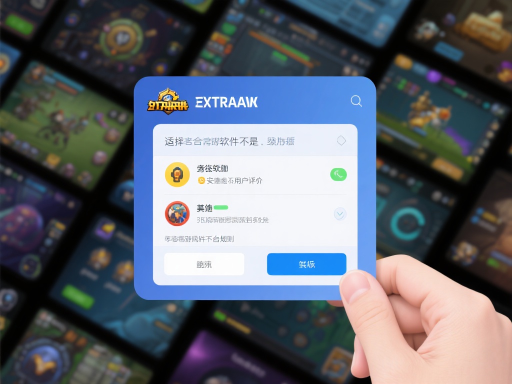 轻松掌握：从入门到精通的最新实用百家乐外挂软件下载指南