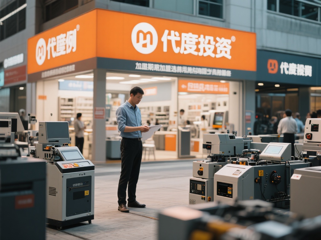 揭秘成功百家乐代理加盟商的秘密：如何避开三大常见误区