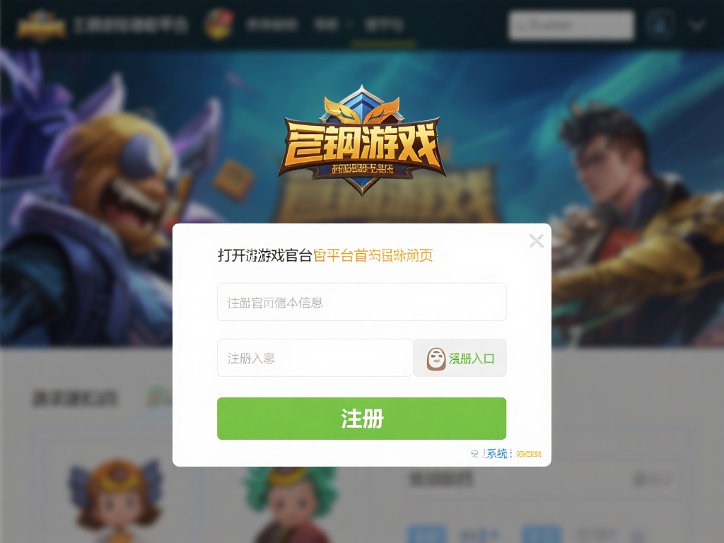 简单快捷注册百家乐官网，轻松畅享游戏体验