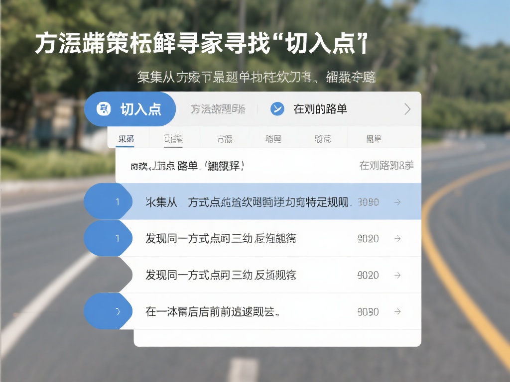 新手必看：百家乐初学者看路技巧全攻略