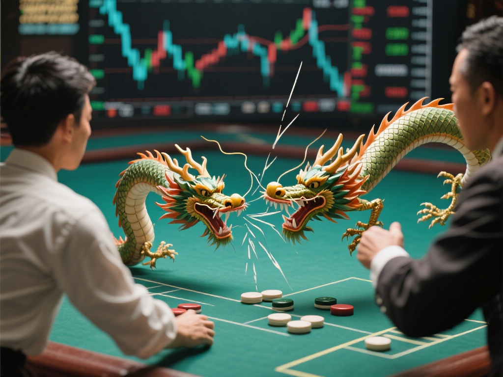 全面解析百家乐路单规律与策略深度剖析