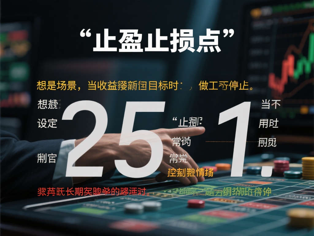 掌握百家乐：实用策略与资金规划技巧大揭秘