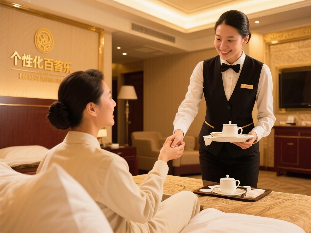 畅游百家乐大酒店，尽享奢华舒适新体验