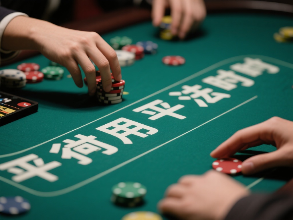 结合场景来看，当玩家使用平注法时，即便连输数局，其