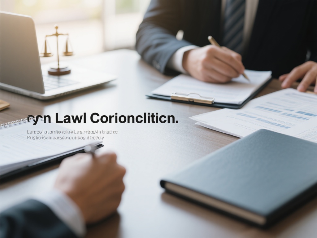 法律合规：与专业的法律顾问合作，定期审核自身业务流