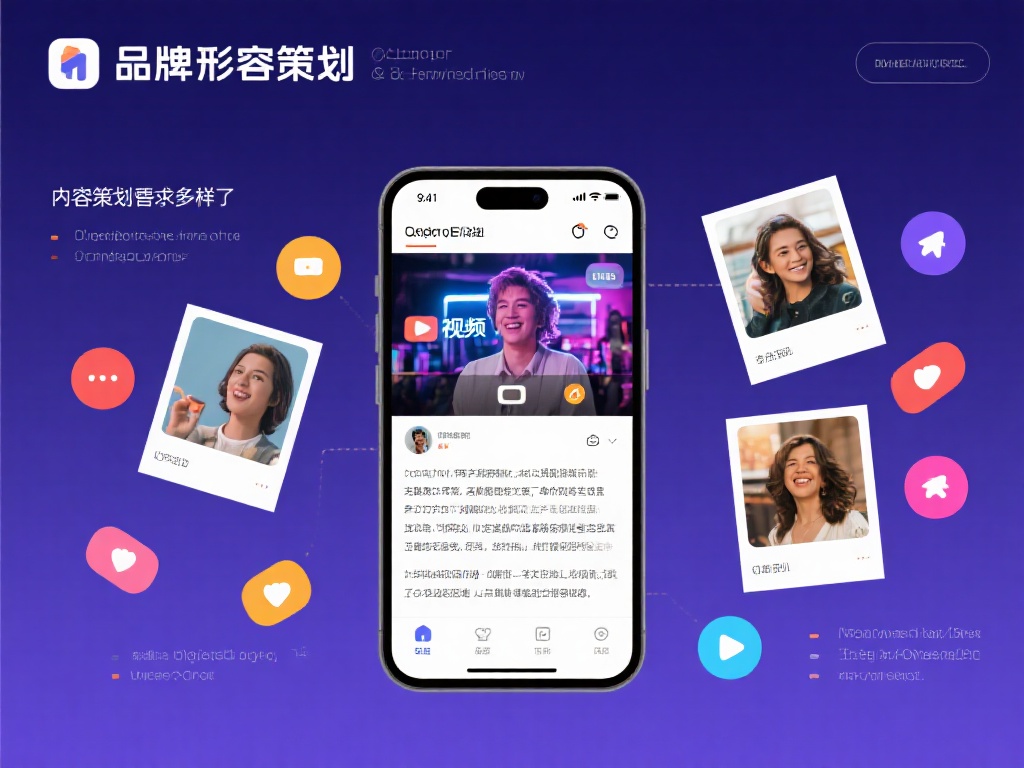 如何高效运用社交媒体扩大线上百家乐娱乐平台品牌影响力