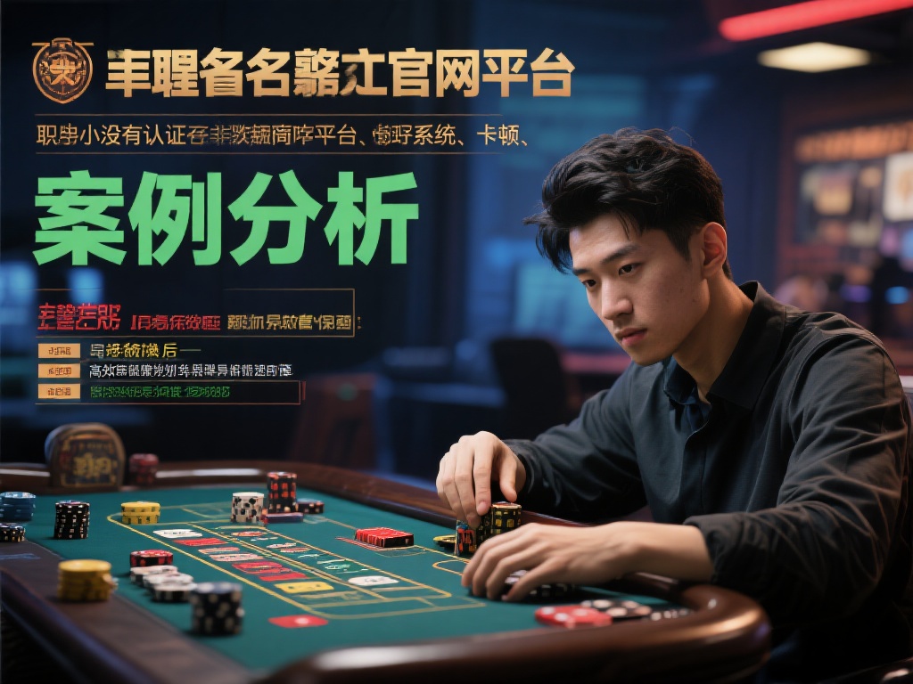 专业玩家揭秘：教你打造高胜率的百家乐平台