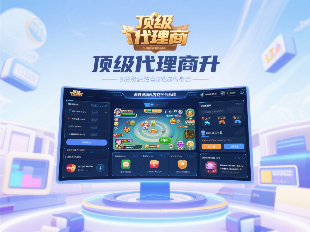 深度剖析：成为顶级百家乐代理商的核心技巧与必备资源