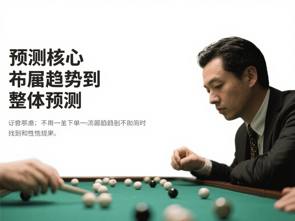 百家乐路子图详解：掌握核心技巧助你轻松获胜