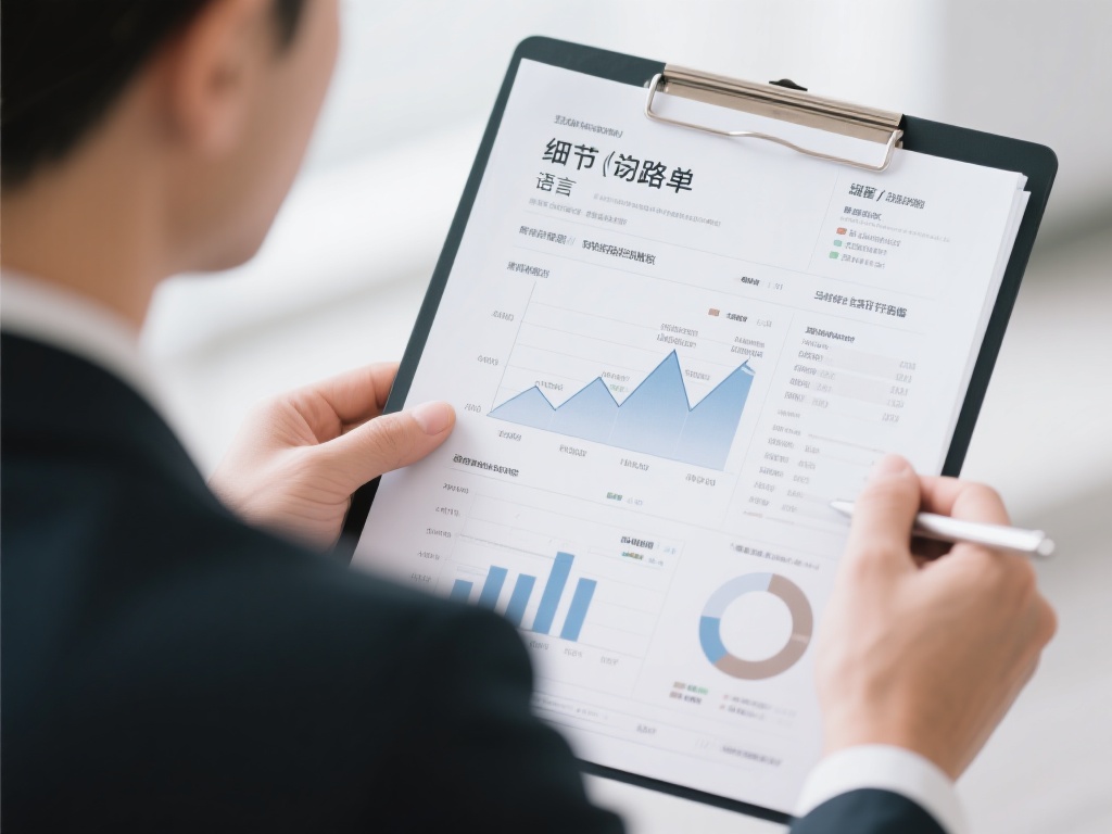 深入剖析百家乐路单：掌握走势变化的关键诀窍