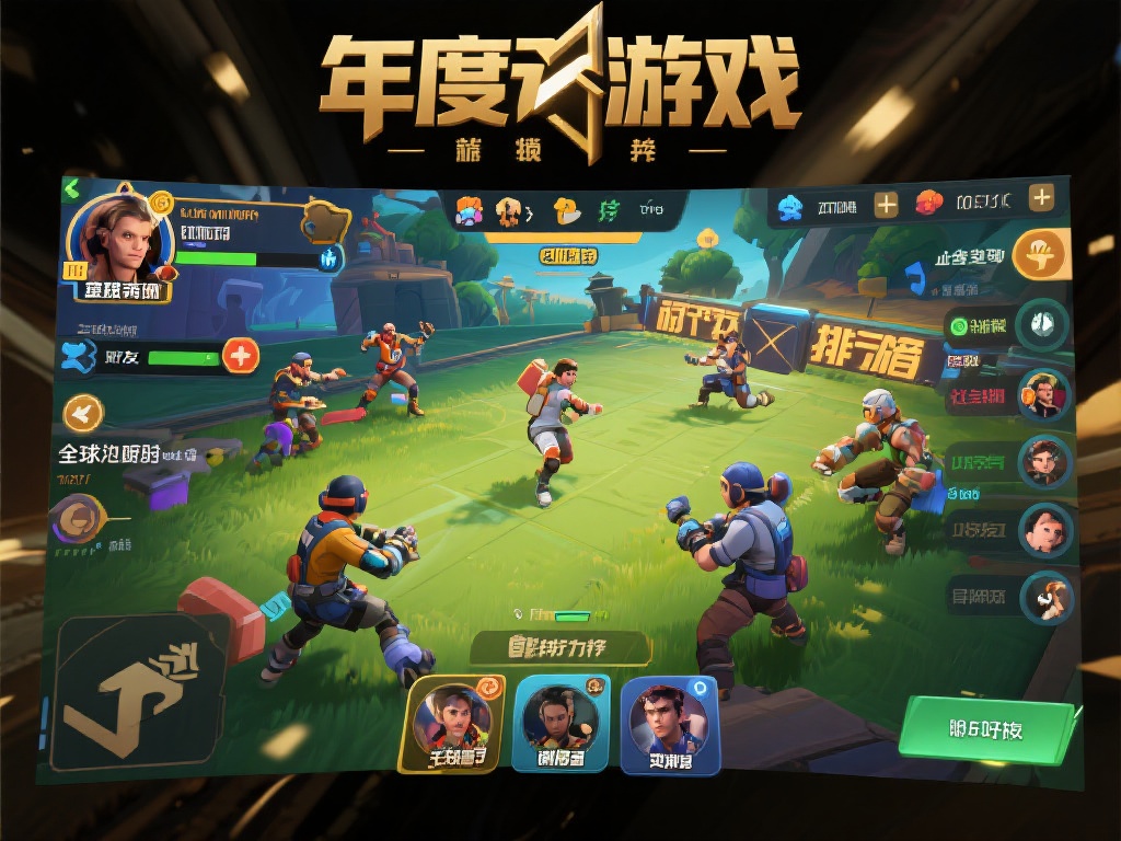 2023权威推荐：年度热门百家乐游戏下载排行榜