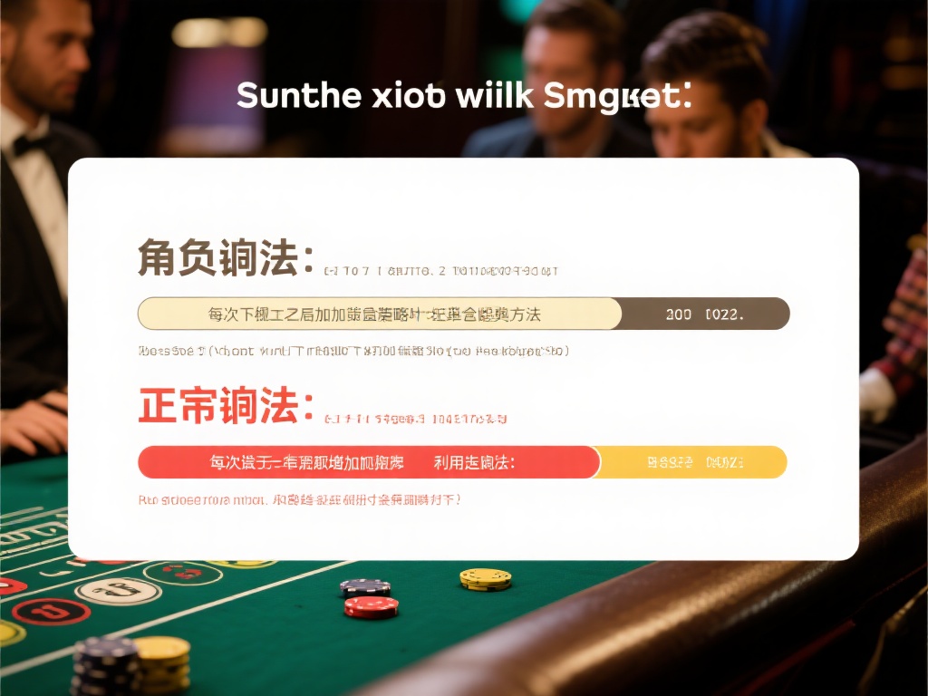 深度解析澳门优质百家乐：稳赚技巧与顶级推荐网站