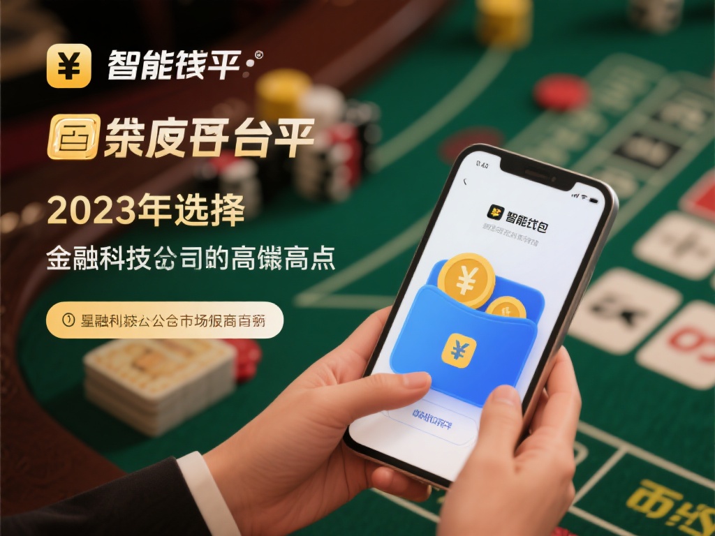 2023年百家乐平台出租的技术创新与运营模式变革解析