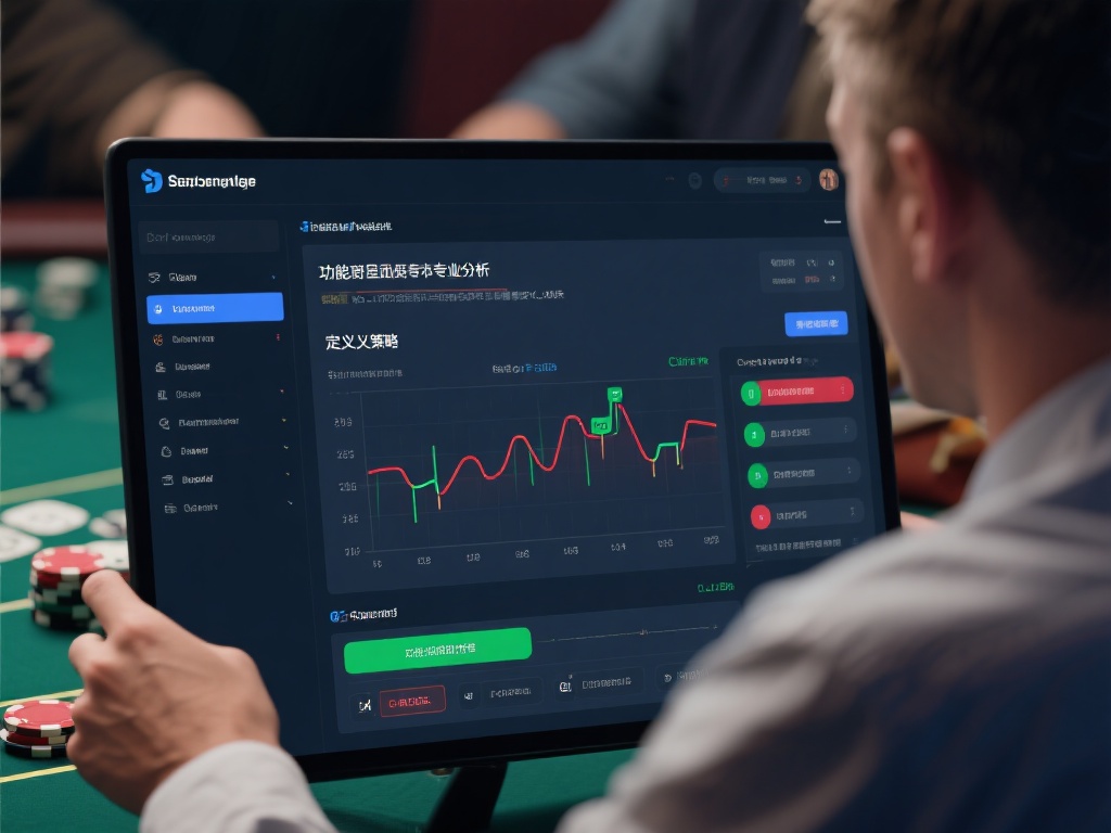 全面解析：推荐最优百家乐智能下注软件及实用选择技巧