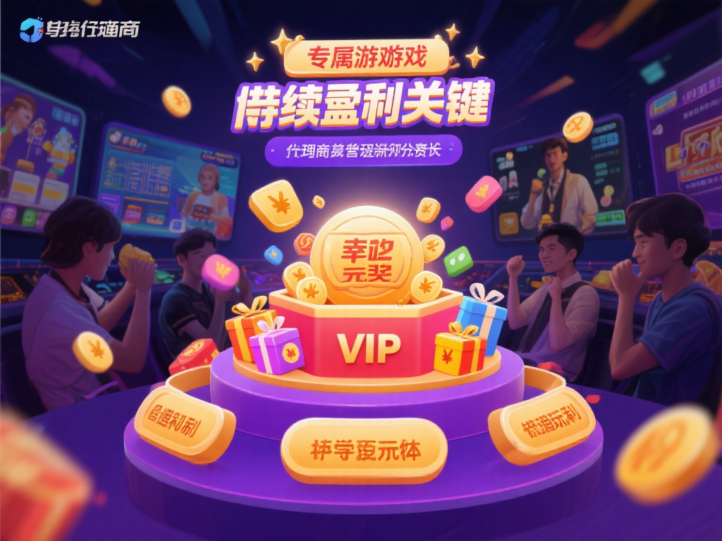 揭秘走上巅峰的秘诀！百家乐代理商运营策略详解