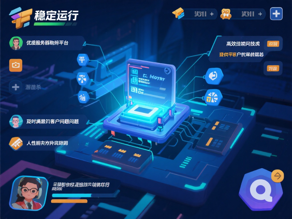 打造玩家至上体验：高质量百家乐平台出租与客户满意度提升秘诀