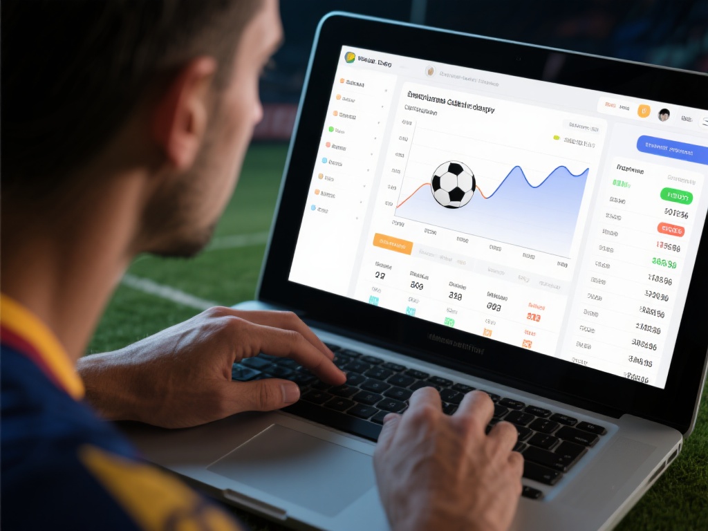 专家指导：避免常犯错误的买球与百家乐全攻略