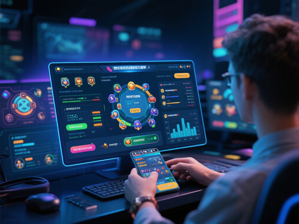 现代代理商不再单纯依赖经验判断来做决策，而是充分利