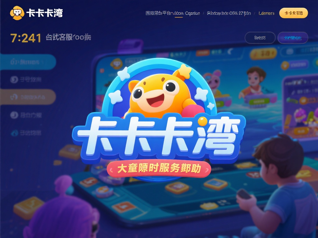 畅享高效游戏乐趣，尽情体验卡卡湾网投百家乐精彩服务