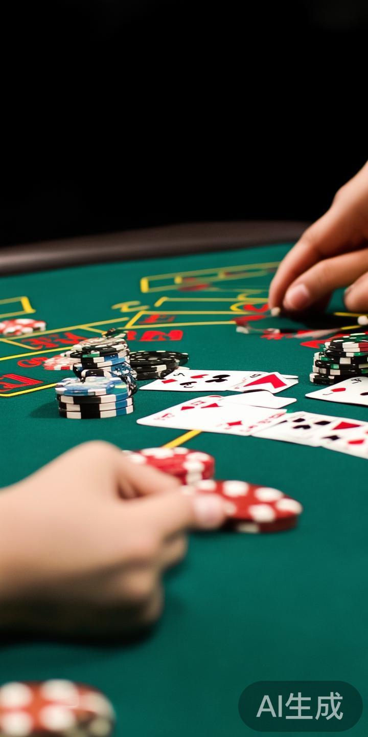 获胜条件
在所有牌发完后，比较庄家、闲家的点数，