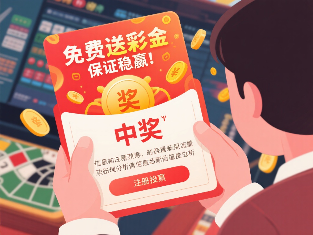 深入揭秘网上百家乐骗局：教你防骗技巧与策略