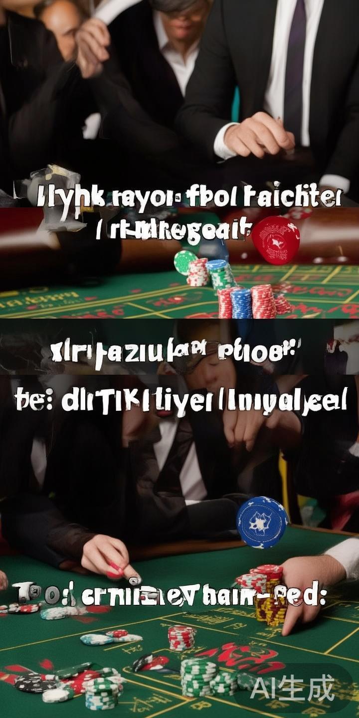 理解赔率与风险：押注庄通常赔率为&nbsp;1：0.95，因