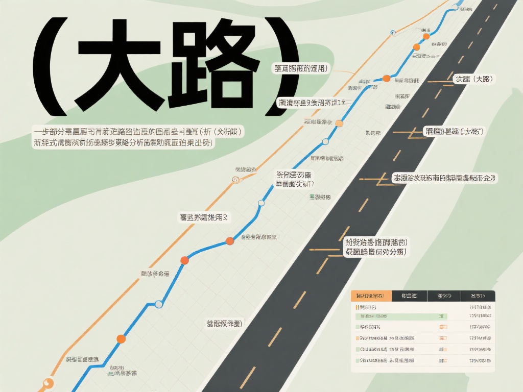 要真正理解和运用这些路图，我们需要循序渐进。首先，