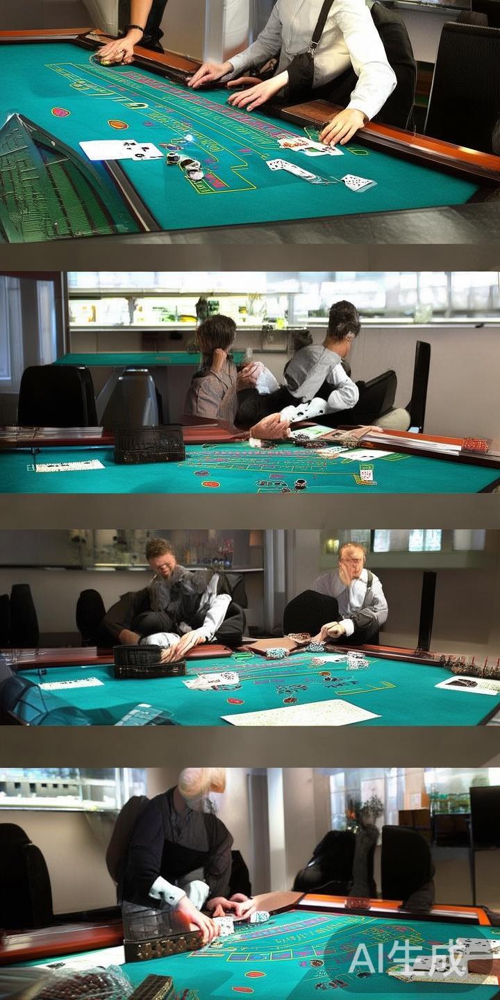 通过真人演示教学视频，玩家可以直观感受到游戏的真实