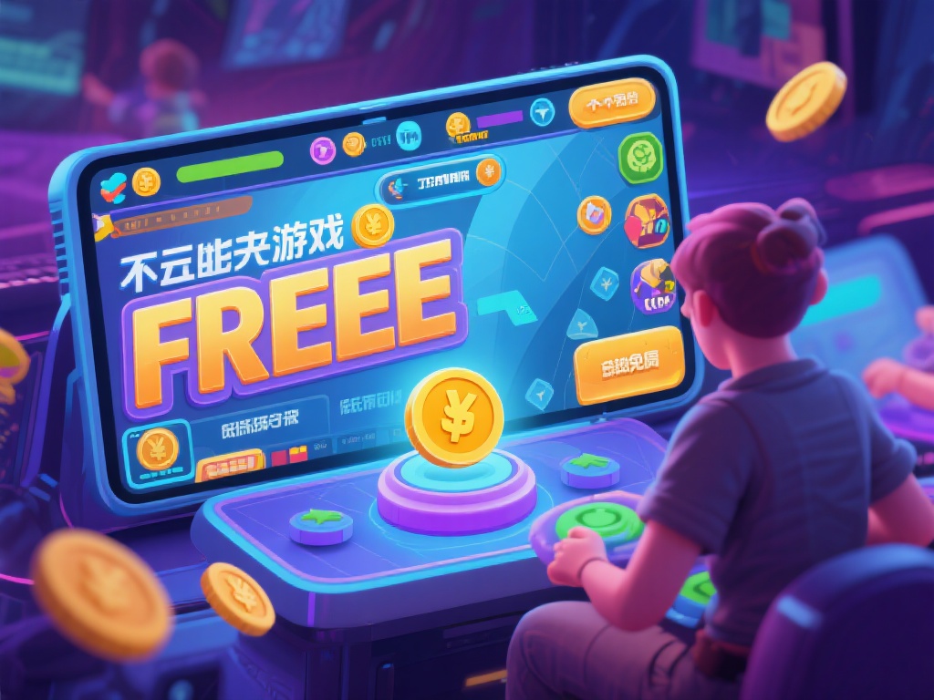 百家乐玩家必备:最全免费游戏大厅平台详细推荐 不少人认为免费的游戏平台意味着低质量,然而事实并非