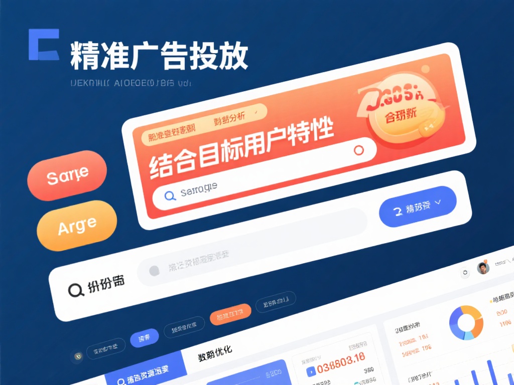 澳门百家乐代理从业者必读:成功运营与稳定收益的全维度指南 精准广告投放:使用搜索引擎广告或竞价推广,结合目标