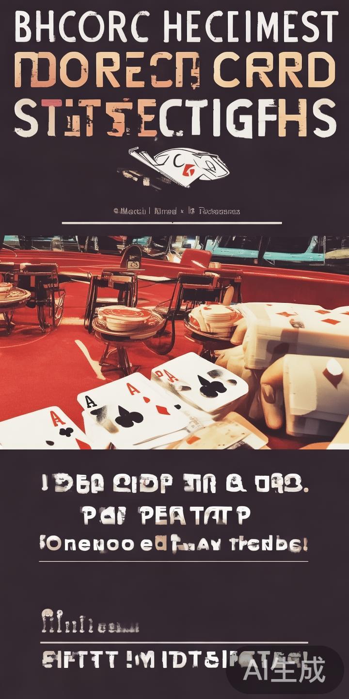 在激烈的百家乐游戏中，掌握科学的路单技巧已成为玩家