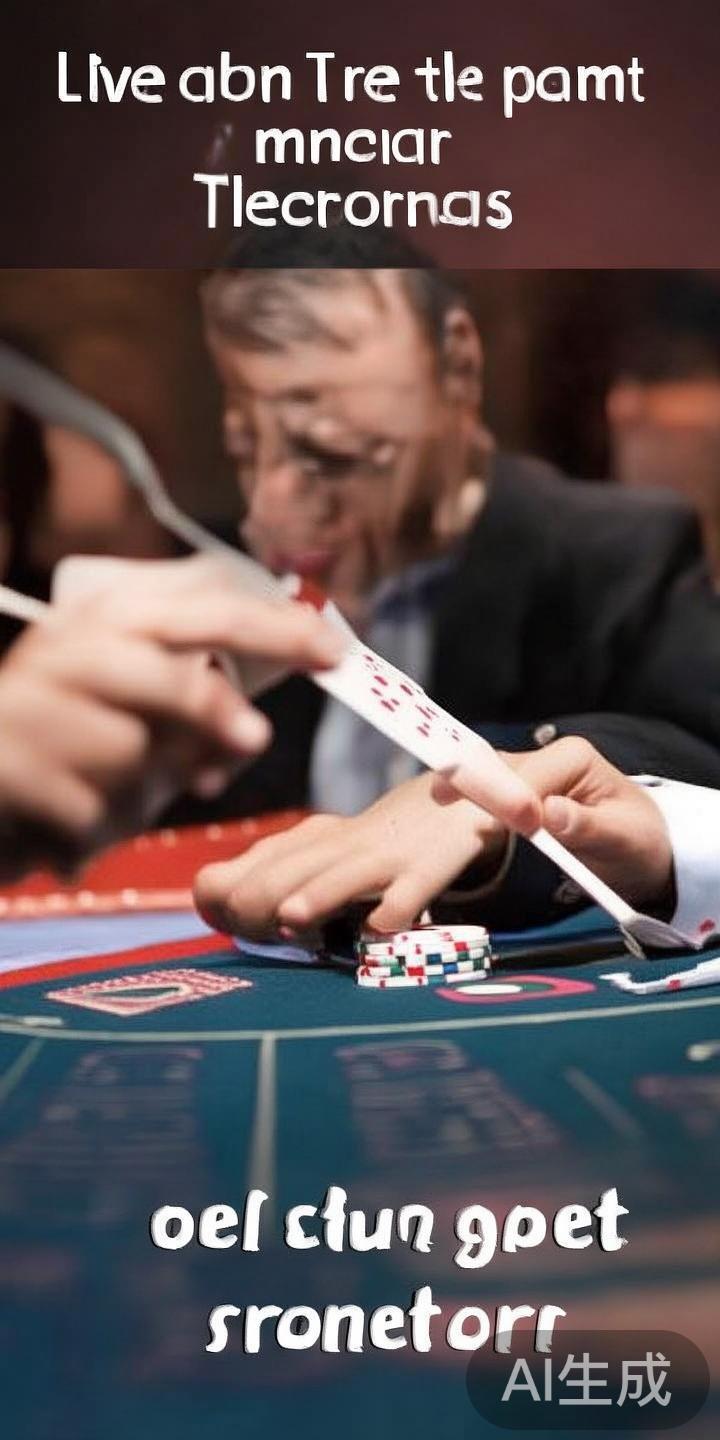 全面揭秘真人百家乐多种稳赢技巧与实战教学合集