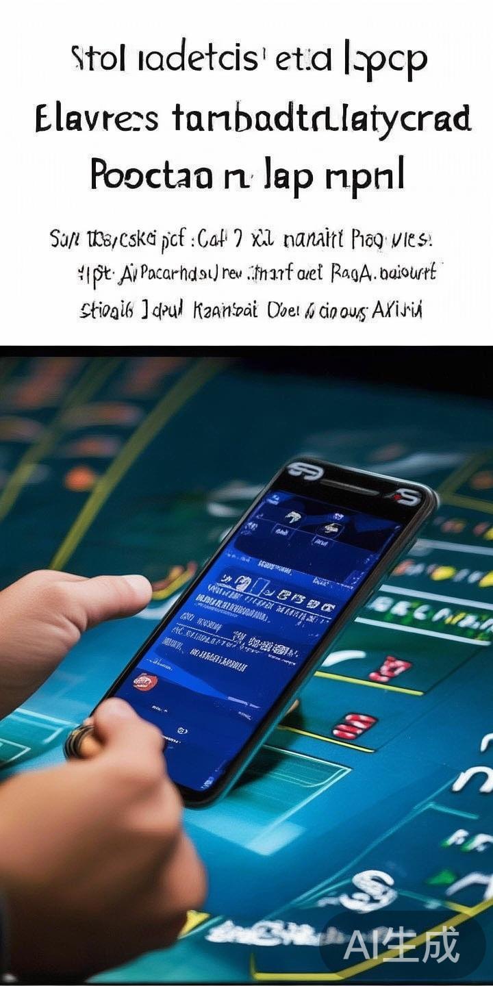全面解析百家乐路单手机app操作流程及实用技巧分享
