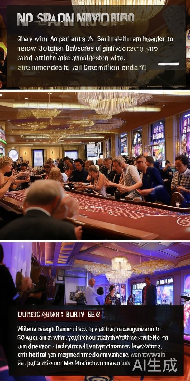 北美百家乐引入“超级6”投注和“无佣金百家乐”等创