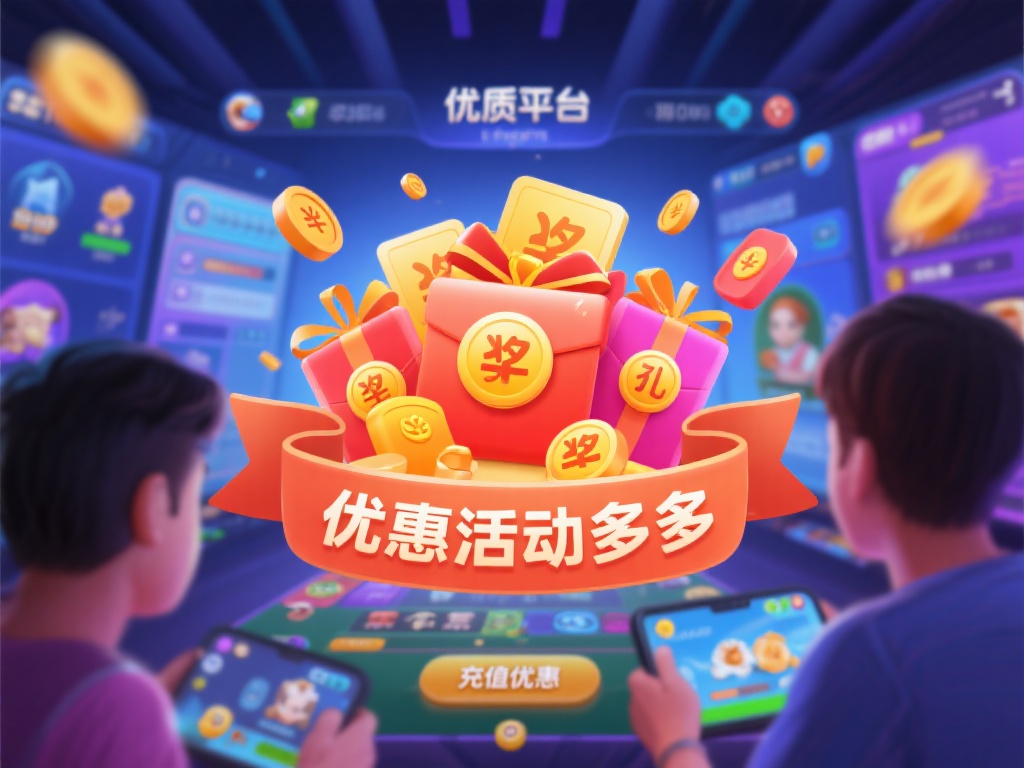 下载最优百家乐平台客户端,在线畅玩不容错过的创新玩法 优惠活动多:优质平台通常会设置丰厚奖励,例如欢迎礼