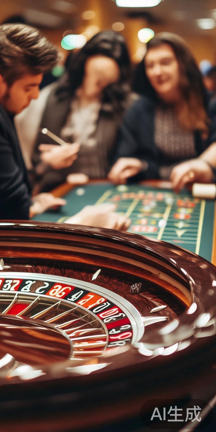 在实际操作中，许多玩家会借助牌路分析技巧，例如“趋