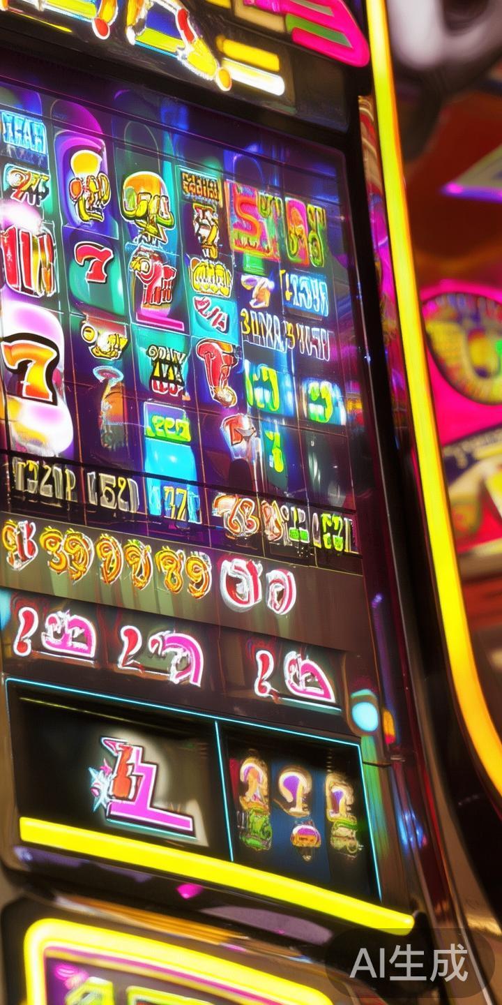 全面解析老虎机百家乐：投注规则、赔率与玩法指南