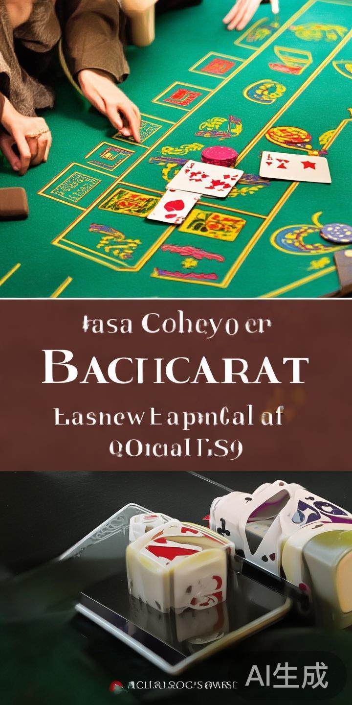 在现代赌场娱乐中，百家乐一直以其简洁的规则和高雅的