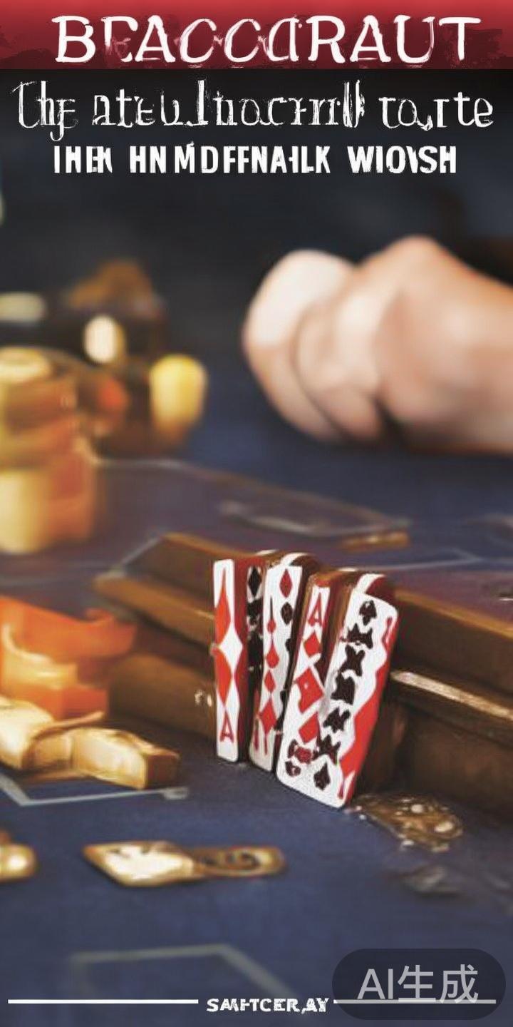 在如今的娱乐休闲方式中，百家乐凭借其简单易懂的规则