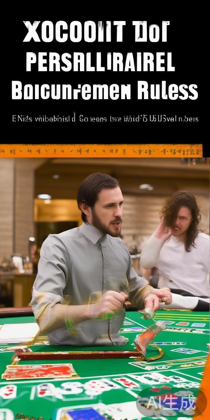 在百家乐游戏中，补牌规则常常让新手玩家感到迷惑。很