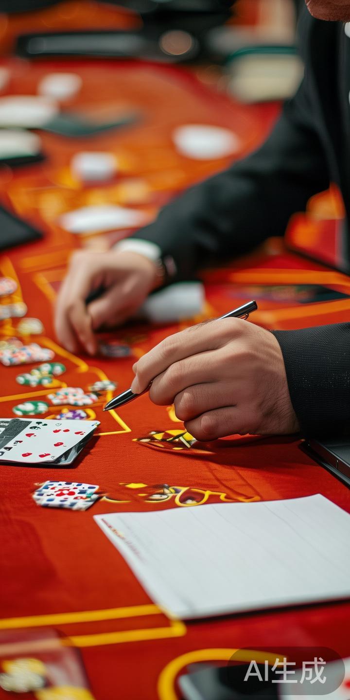 在当今赌场游戏中，百家乐一直以来都是最受欢迎的之一