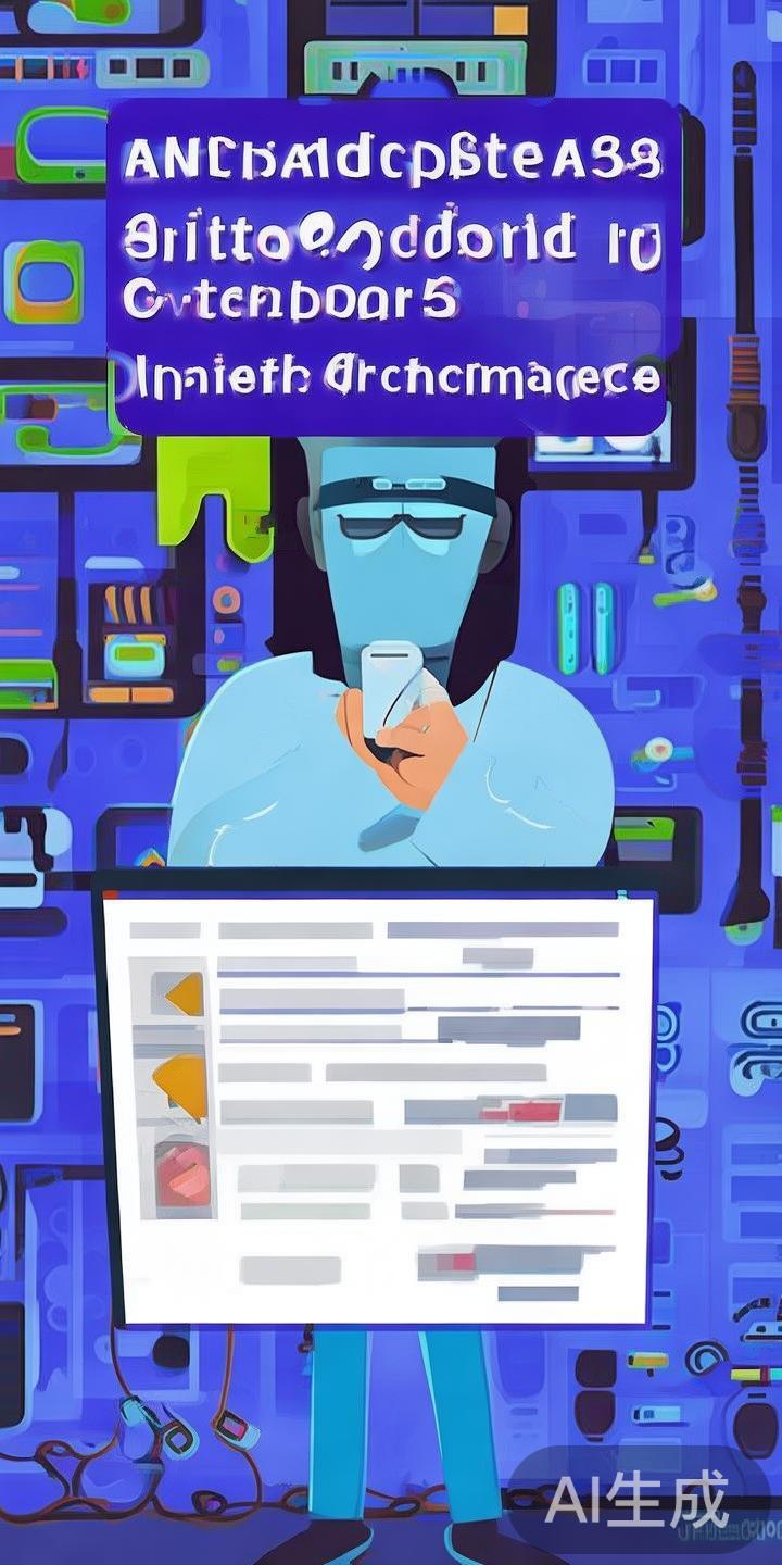 确保设备符合系统要求
确保你的安卓手机版本在An