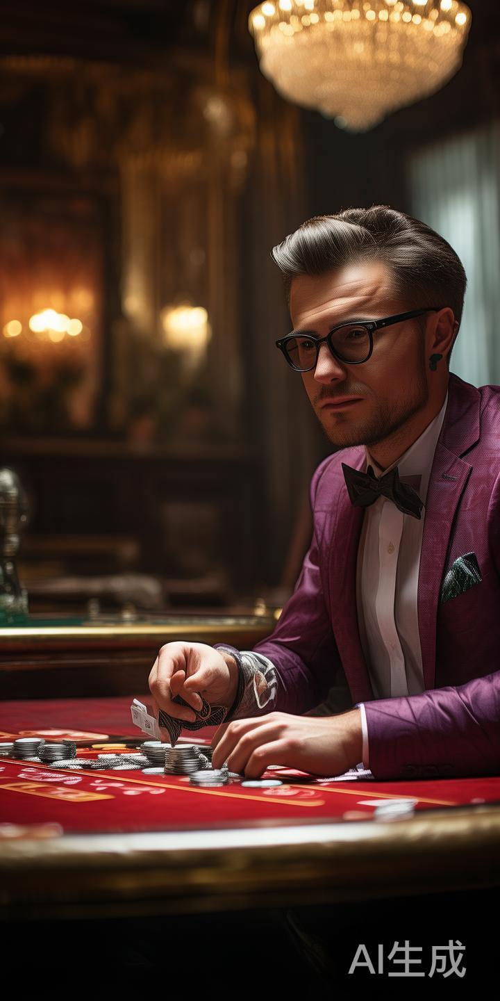 【掌握基本投注策略】&nbsp;统计数据显示，庄家赢的机会略