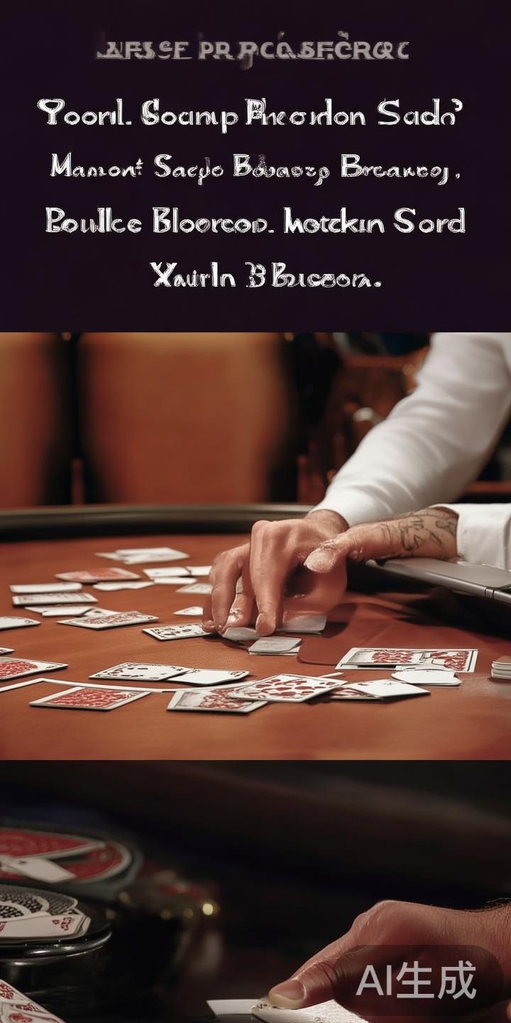 全面解析百家乐补牌规则图示及玩法策略实战分享