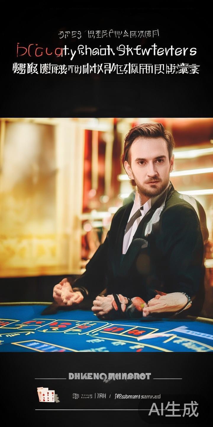 在百家乐游戏中，掌握技巧和策略对于提升胜率至关重要